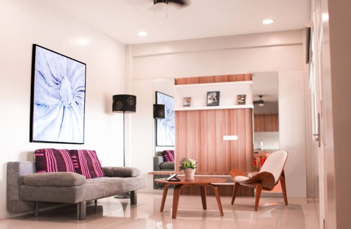 Tacloban Hotel | Zpad Residences