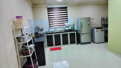 Jitra House | ZR Homestay