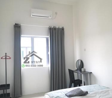 Kampung Banjar House | Zstay
