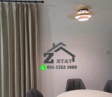 Kampung Banjar House | Zstay