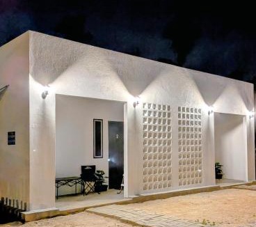 Kuala Rompin House | Zulis Haven Stay