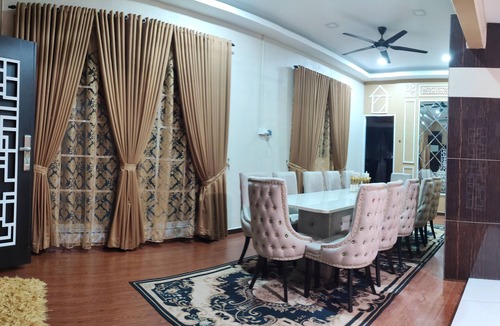 Kampung Temin House | Zumara Homestay 3 Jerantut Pahang