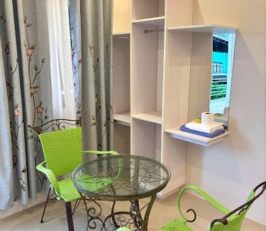 Tagbilaran Hostel | ZV Homes