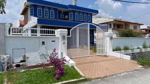 吉隆坡后花园别墅Backyard Garden Villa KL