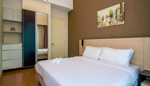 #03 SwissGarden 2BR Bukit Bintang KL