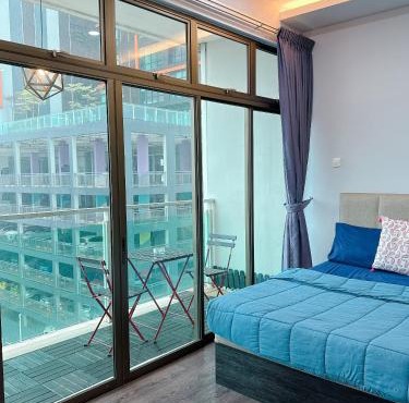 05# Offer! Modern Stylish Suite at Austin, JB in Johor Bahru