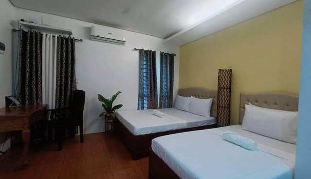 1 - Affordable Family Place to Stay In Cabanatuan in Cabanatuan