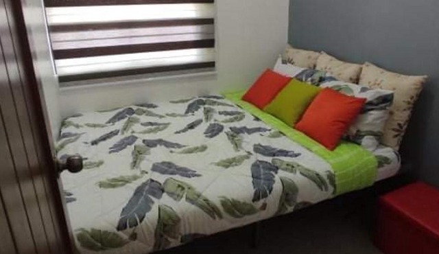 1 Bedroom Amaia Scapes General Trias in General Trias