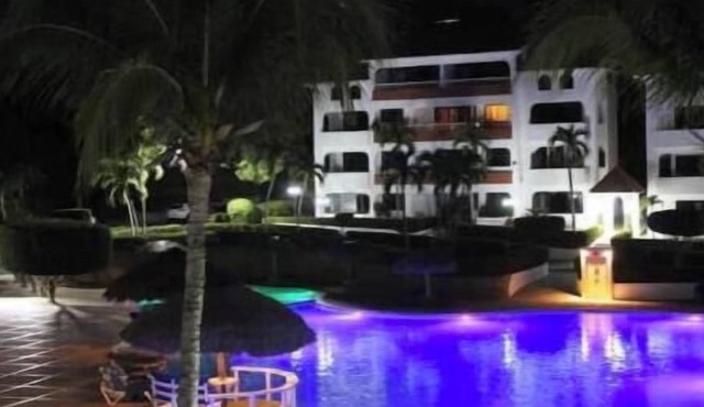 1 bedroom and 1 bathroom apartment in Monte Vista, Sosúa in Sosúa