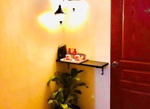 1 Bedroom unit with Parking in Naga City in Naga
