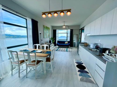 #1 Private Corner Stay! Ocean-View, Walk to Jetty & Food Spots-Mango House1 in Kota Kinabalu