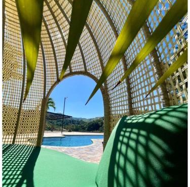 1 Villa pino sajoma don juan in San Jose de las Matas