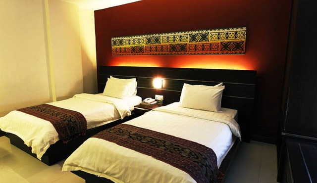 101 Hotel Bangi