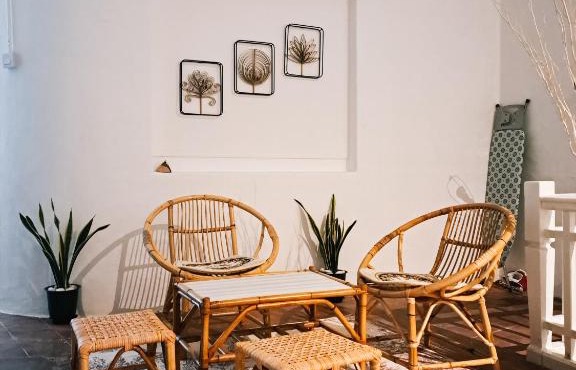 111 Hutton Lane Hostel