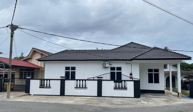 13 Avenue Homestay in Kota Bharu