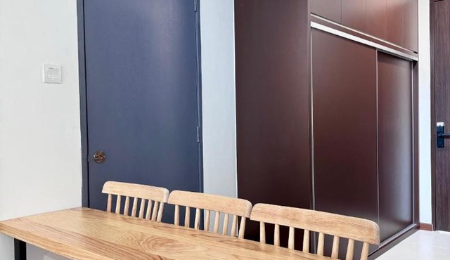 13th FL-The Podium-Studio-Free 1 Parking-6 Pax