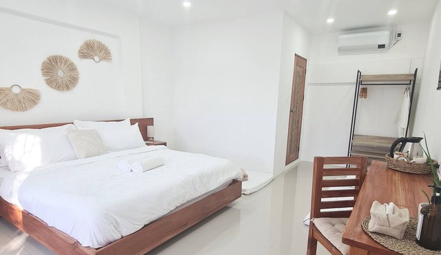 148 Guesthouse and Resort in Alaminos