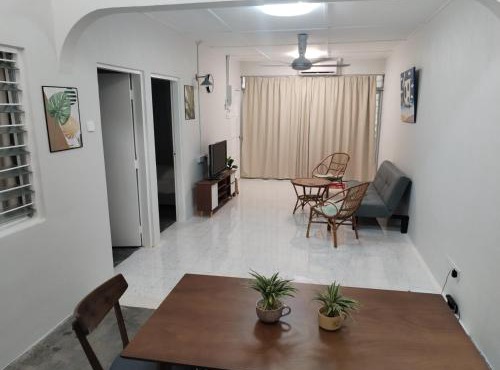 151 Wong Bentong Homestay in Bentong
