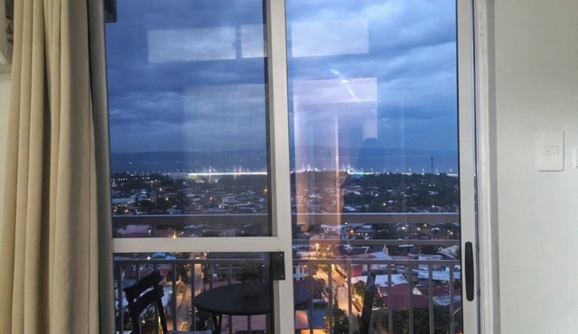 1517 Belvedere Samal View and City View