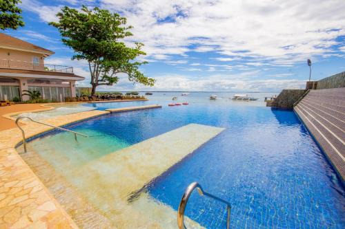 1521 Mactan Resort in Mactan