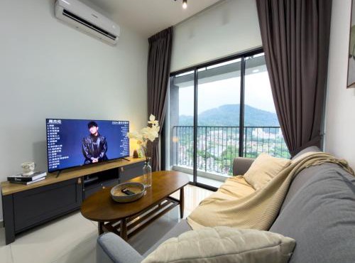 168 Park Selayang 2R1B by DV