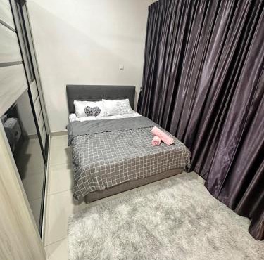 18-Mount Austin Palazio cozy studio in Johor Bahru