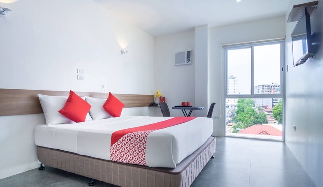 18 Suites Cebu in Cebu City
