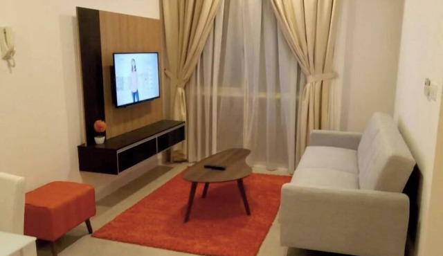 1803 Afiniti Legoland Family Suites