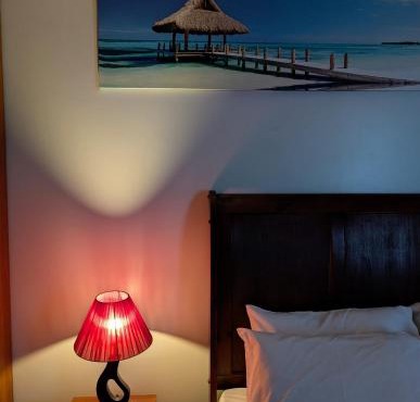 18T2 Chic Corner, Horizons 101, Cebu City