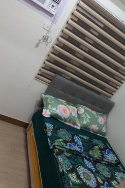 1Bedroom Fully Furnished with Netflix & Free Wifi in Trees Residences
