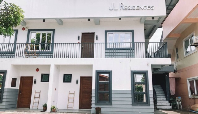 1BR Apartment Beach Getaway Perfect for Couples in San Fernando