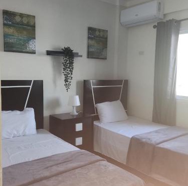 2 Bdrm, 1 Bath, Wifi, Near River and Beach, 2R in Paraíso
