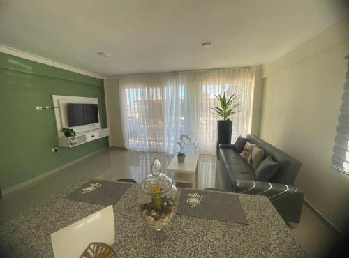 2 Bdrm, 1 Bath, Wifi, Near River and Beach, 4L, Paraiso, Barahona in Paraíso