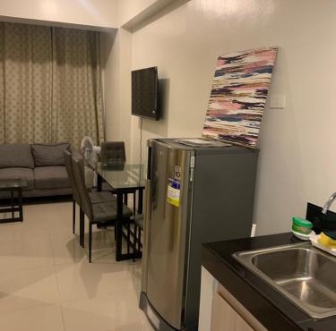 2 bedroom condo in quezon city in Manila