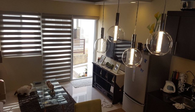 2 Bedroom Villa by AP at Tagaytay Hampton Villa