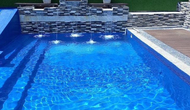 2 Bedrooms Villa With Private pool at port dickson