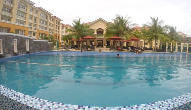 2 BR Condo At San Remo in Cebu City