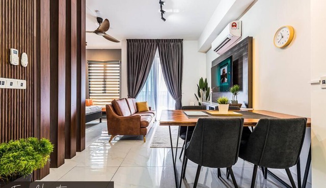 2022 Newly open Condo in Seri Kembangan in Seri Kembangan