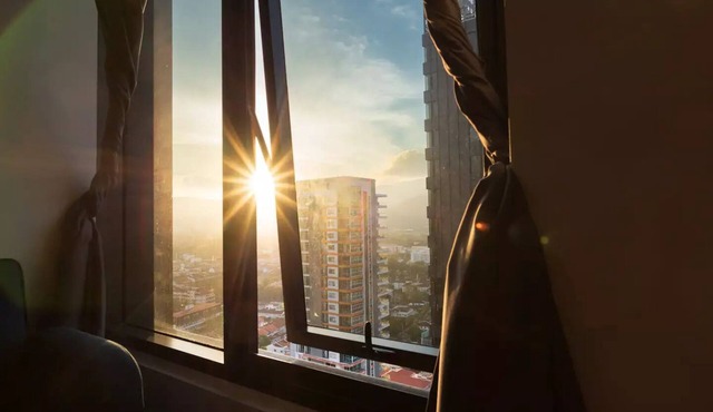 218 Tropicana Seaview 1Bedroom 2Carparks 3-6pax in George Town