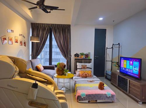 29Capy RelaxSeaviewCottage卡皮巴拉休闲海景小屋218Georgetown