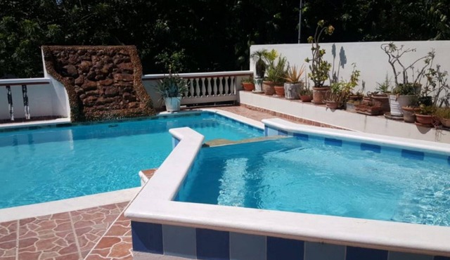2BD 2BTH condo steps from surfing beach! in Cabarete