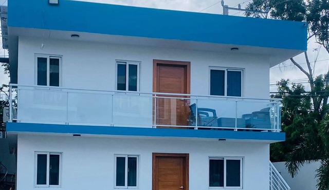 2BR/2BA getaway – Guest-friendly, relax by the pool in Sosúa