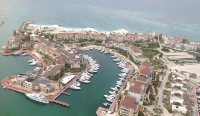 2BR Cap Cana Luxurious Marina Condo in Punta Cana
