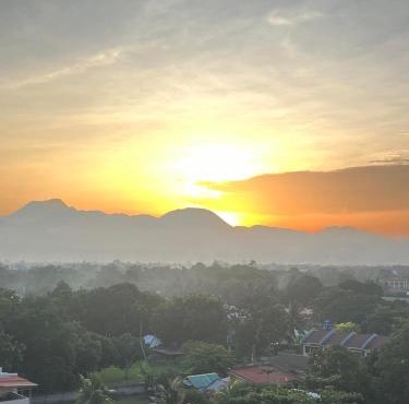 2BR Jebel Views Dumaguete in Piapi