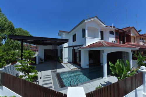 2gether Villa