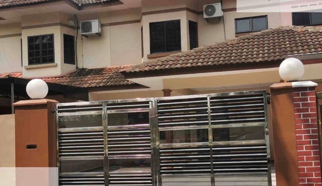2nd Link Johor Bahru Homestay in Skudai