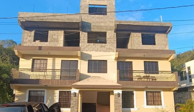 3-bedroom apartment 201 @ Janico in Santo thomas de janico