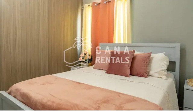3-bedroom apartment in Punta Cana in Punta Cana