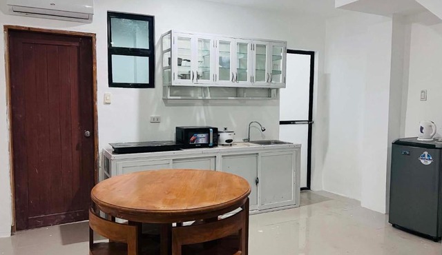 3-bedroom Apartment in Bogo City, Cebu Door#2 in Bogo