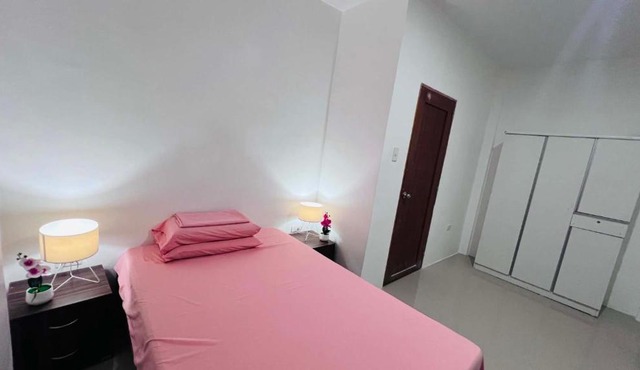 3-bedroom Apartment in Bogo City, Cebu Door#1 in Bogo